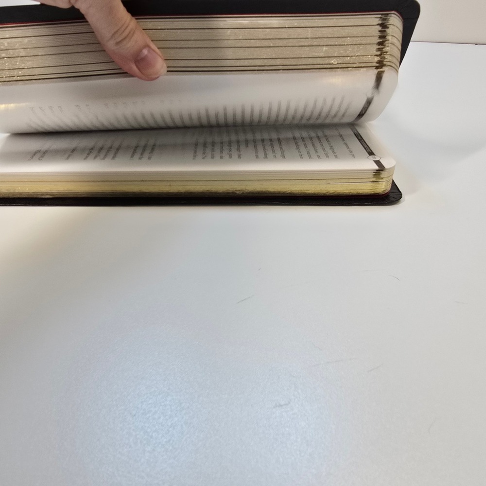 The Game Strauss Penetrating Secret Society Pickup Artists Deluxe Leather Bound - Picture 5 of 16